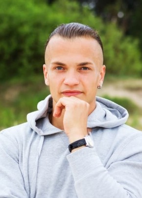 Изя из Жердевки 18 лет