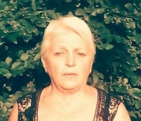 ВАЛЕНТИНА, 71 год, Харків