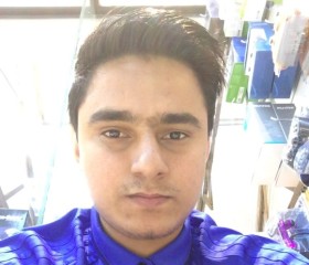usman, 28, Middelburg (Mpumalanga)