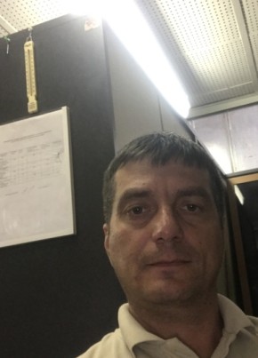 Олег, 50, Россия, Кириши