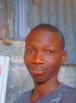 Michael Beck, 22 года, Abuja