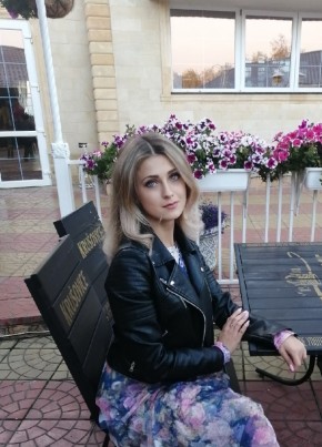 Дарья, 25, Россия, Тольятти