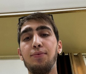 Adam, 25, Khasavyurt