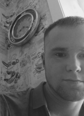 Денис из Гусиноозёрска 23 года