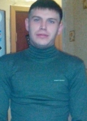 Юрий, 36, Россия, Ухта