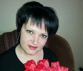 Оксана, 37 лет, Новосибирск