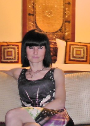 ALEXA, 43, Россия, Краснодар