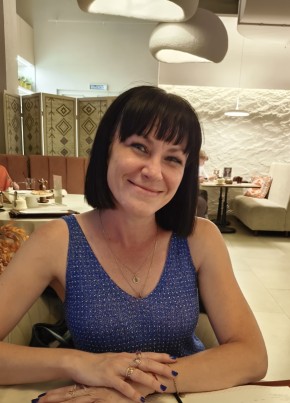 Ирина из Челябинска 43 года