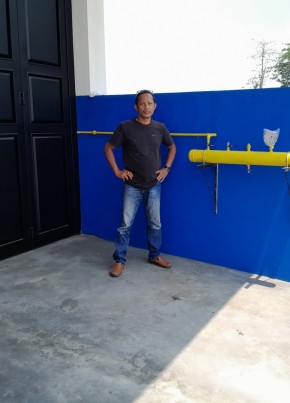 Wilsen, 25, Indonesia, Purwodadi