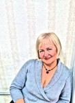 Емилия, 60 лет, Віцебск