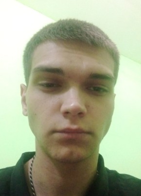 Кирилл из Ейска 24 года