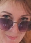 Marina, 55, Moscow