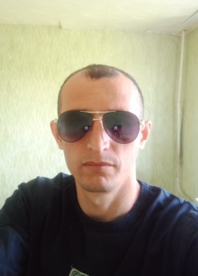 David , 37, Russia, Yekaterinburg