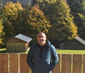 Ramil Shirinov, 40, Muenster