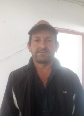 Ignacio, 59, República de Colombia, Santafe de Bogotá