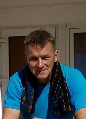 Павел, 51, Россия, Новодвинск