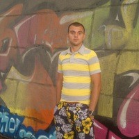 Руслан, 32, Україна, Прилуки