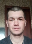 Sergey, 35 лет, Магадан