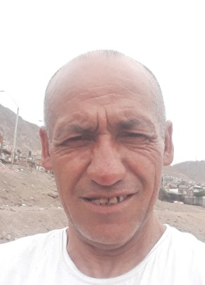 Tytoo, 55, República de Chile, Antofagasta