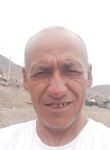 Tytoo, 55 лет, Antofagasta