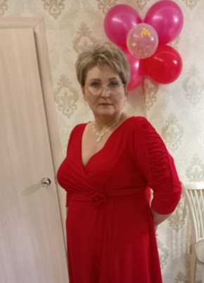 Светлана, 47, Россия, Новоалтайск