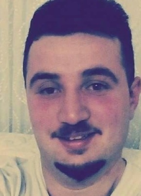 Zafer, 31, Türkiye Cumhuriyeti, Ardeşen