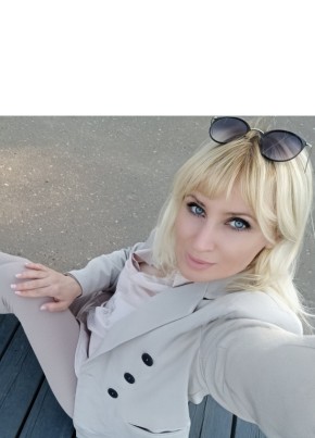MariNa, 43, Россия, Москва