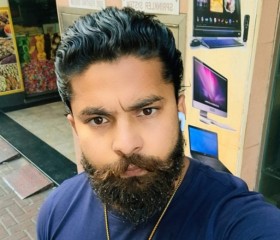 Shehriyar, 28, Bahawalnagar