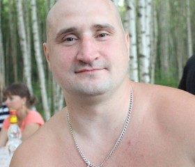 Viktor, 36, Volokolamsk