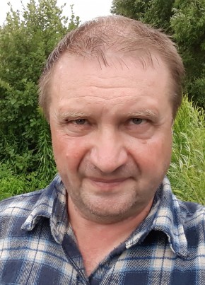Александр, 57, Россия, Хабаровск