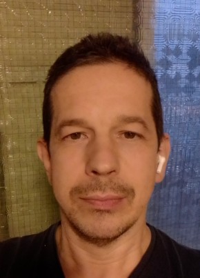 Дмитрий, 43, מדינת ישראל, חדרה