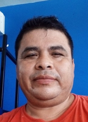 Carlos, 21, Estados Unidos Mexicanos, Ciudad Victoria