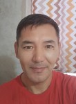 Рустам, 41 год, Алматы