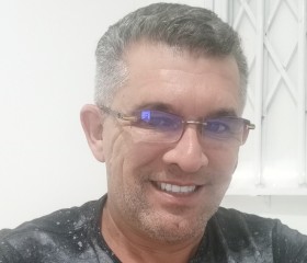 Paulo, 49 лет, Curitiba