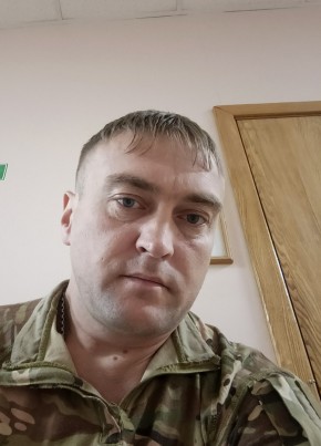 Denis, 34, Russia, Tsjernysjevsk