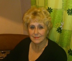 Людмила, 72 года, Екатеринбург