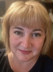 Natalya, 47, Moscow