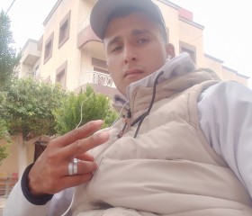 RIDA Mimi, 24, Rabat