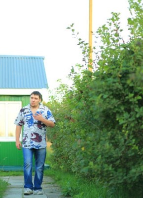 Павел, 40, Россия, Кострома
