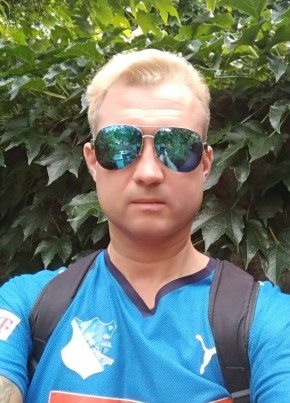 oleq ponikarchik, 43, Україна, Одеса