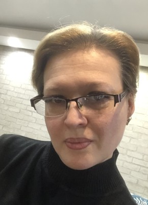 Оксана, 43, Россия, Дорохово