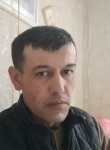 Бахадир, 42 года, Москва