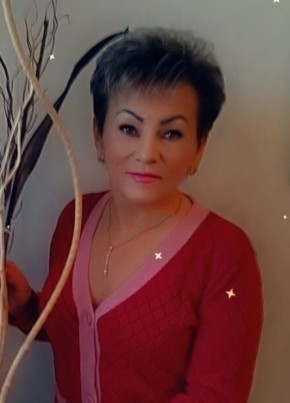 Светлана, 56, Россия, Светогорск
