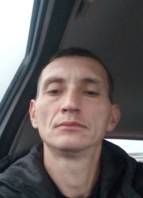 Анатолий из Самары 37 лет