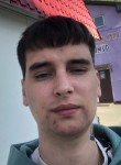 Ренат, 23 года, Хабаровск