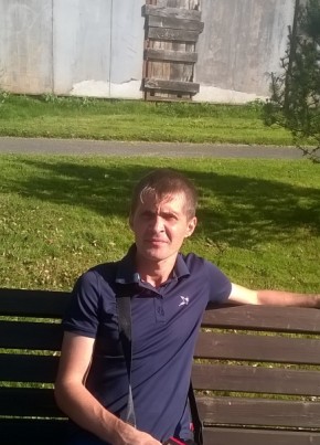 александр, 40, Россия, Псков