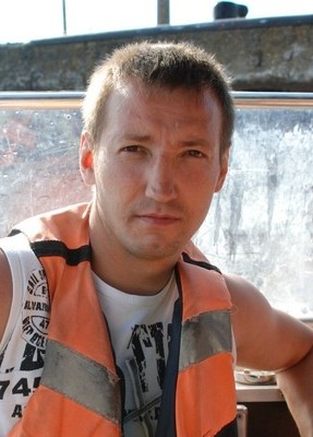 Василий, 44, Россия, Санкт-Петербург