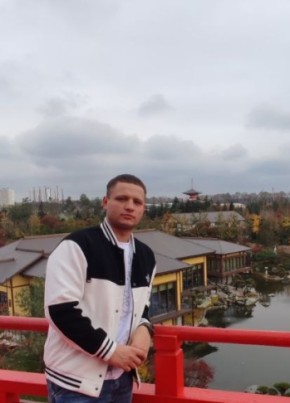 Артем, 23, Россия, Горячий Ключ