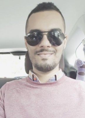 Abdullah, 32, Malaysia, Kuala Lumpur