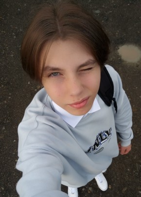 Павел, 20, Россия, Хабаровск